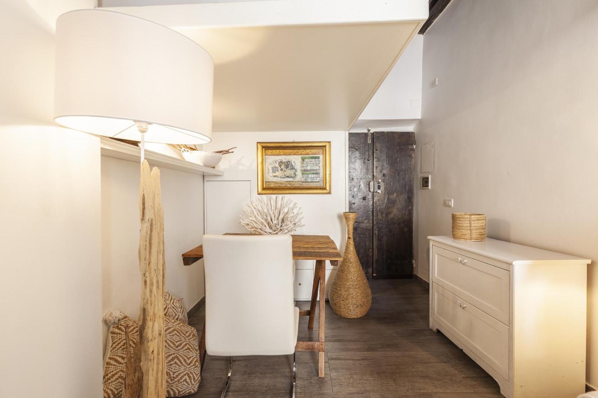 Piazza Navona Elite Flat Apartamento